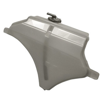 Replacement - Radiator Spare Engine Coolant Reservoir