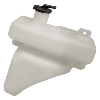 Replacement - Engine Coolant Reservoir
