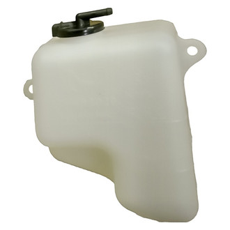 Replacement - Engine Coolant Reservoir