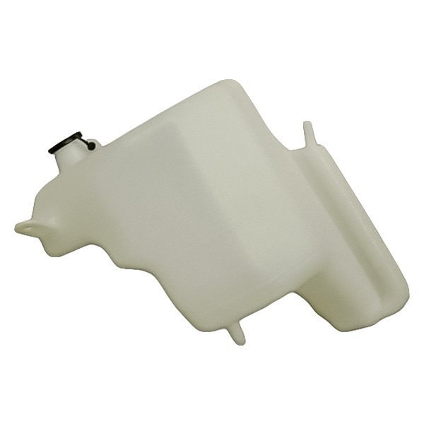 Replacement - Radiator Spare Engine Coolant Reservoir With Cap