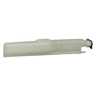 Replacement - Engine Coolant Reservoir