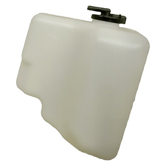Replacement - Engine Coolant Reservoir