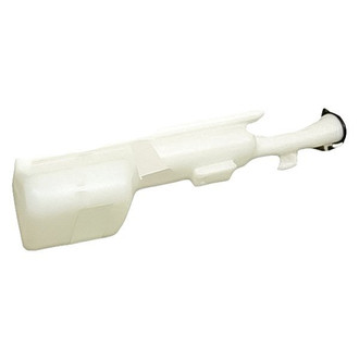 Replacement - Engine Coolant Reservoir
