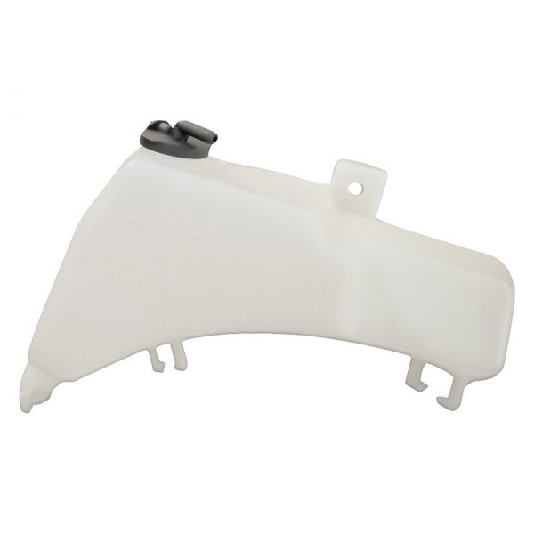 Replacement - Radiator Spare Engine Coolant Reservoir With Cap