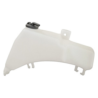 Replacement - Radiator Spare Engine Coolant Reservoir