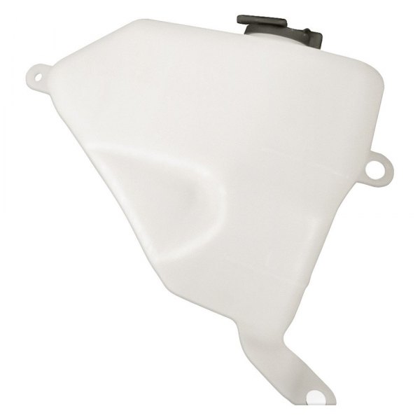 Replacement - Radiator Spare Engine Coolant Reservoir With Cap