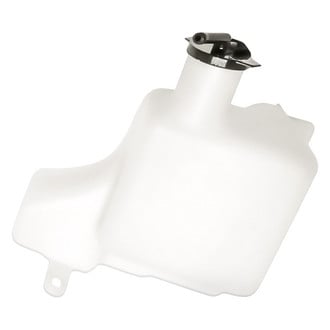 Replacement - Engine Coolant Reservoir