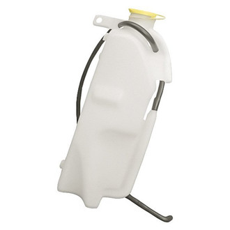 Replacement - Radiator Spare Engine Coolant Reservoir