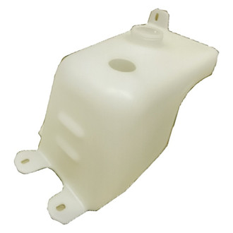 Replacement - Radiator Spare Engine Coolant Reservoir