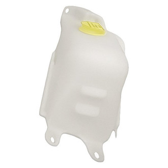 Replacement - Engine Coolant Reservoir