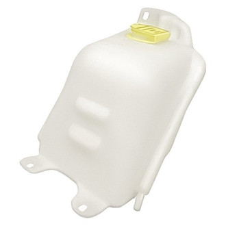 Replacement - Engine Coolant Reservoir
