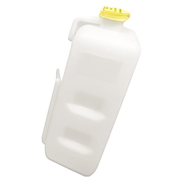 Replacement - Radiator Spare Engine Coolant Reservoir