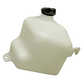 Replacement - Engine Coolant Reservoir