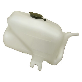 Replacement - Engine Coolant Reservoir