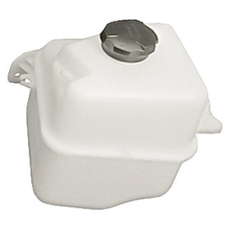 Replacement - Radiator Spare Engine Coolant Reservoir