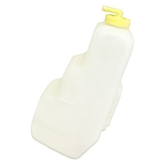 Replacement - Engine Coolant Reservoir