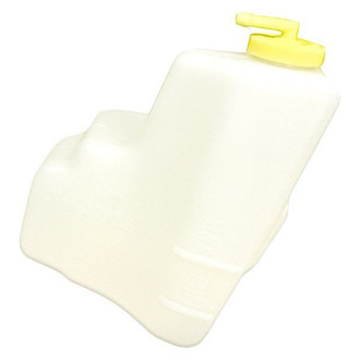 Replacement - Engine Coolant Reservoir