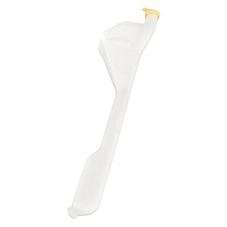 Replacement - Engine Coolant Reservoir