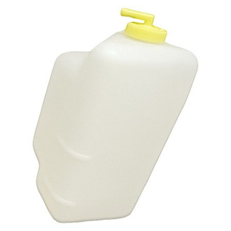 Replacement - Engine Coolant Reservoir