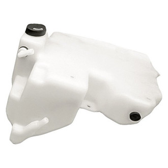 Replacement - Engine Coolant Reservoir