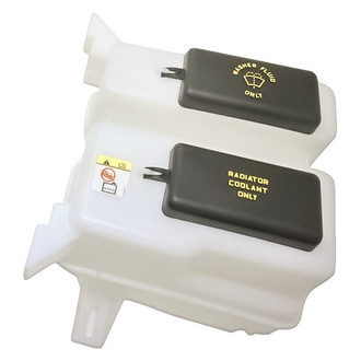Replacement - Washer Fluid Reservoir