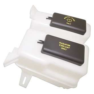 Replacement - Washer Fluid Reservoir