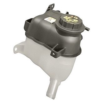 Replacement - Radiator Spare Engine Coolant Reservoir