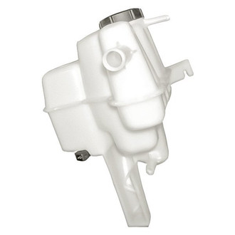 Replacement - Engine Coolant Reservoir
