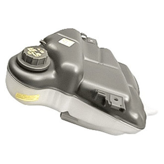 Replacement - Engine Coolant Reservoir