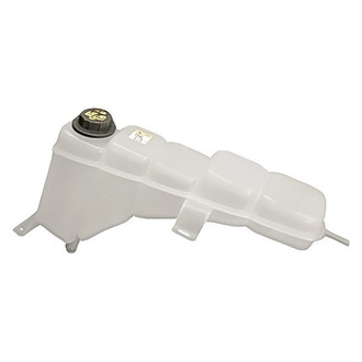 Replacement - Engine Coolant Reservoir
