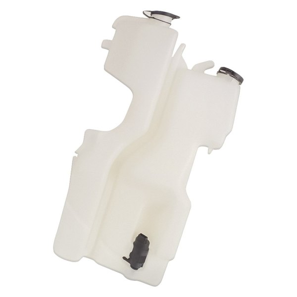 Replacement - Engine Coolant Reservoir With Cap