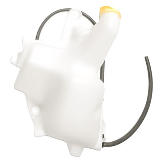 Replacement - Radiator Spare Engine Coolant Reservoir