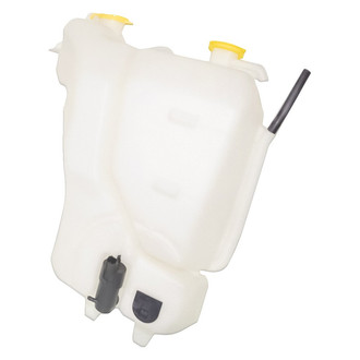 Replacement - Engine Coolant Reservoir