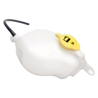 Replacement - Radiator Spare Engine Coolant Reservoir