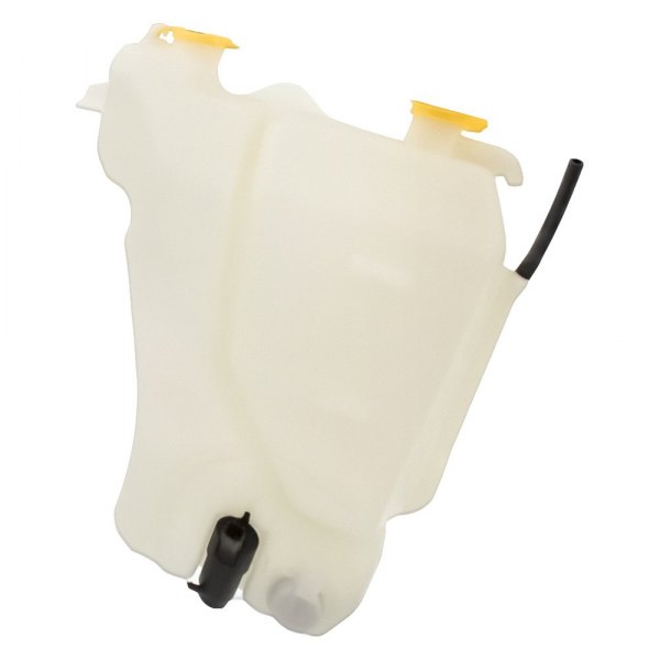 Replacement - Engine Coolant Reservoir with Motor and Sensor