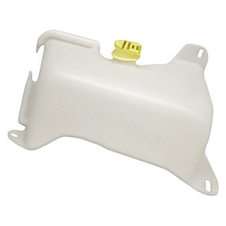Replacement - Engine Coolant Reservoir