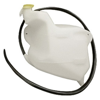 Replacement - Engine Coolant Reservoir