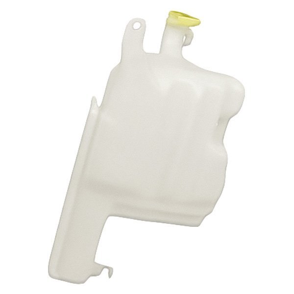 Replacement - Radiator Spare Engine Coolant Reservoir