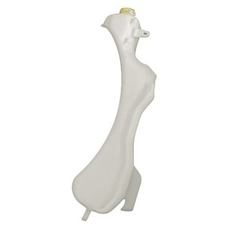 Replacement - Engine Coolant Reservoir