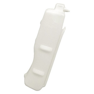 Replacement - Radiator Spare Engine Coolant Reservoir