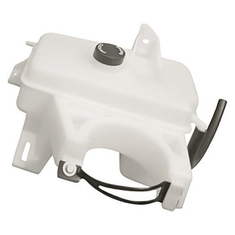 Replacement - Engine Coolant Reservoir