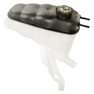Replacement - Radiator Spare Engine Coolant Reservoir