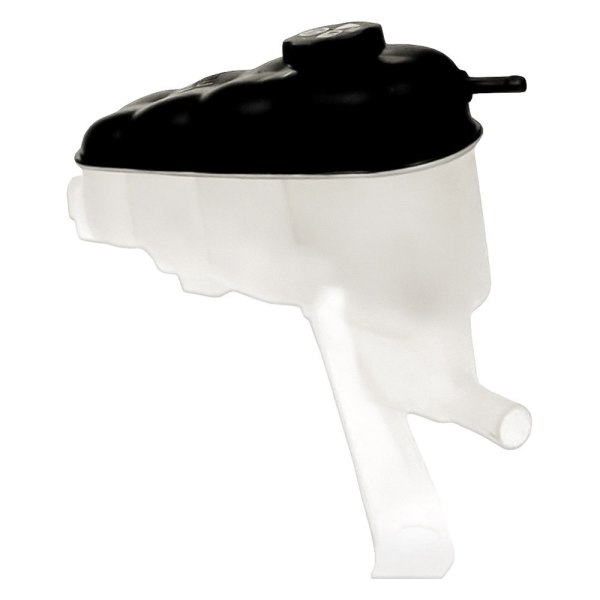 Replacement - Engine Coolant Reservoir with 15 PSI cap