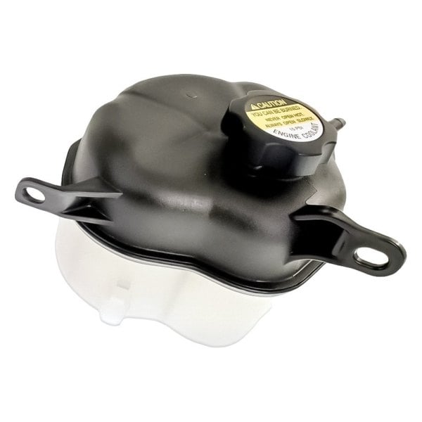 Replacement - Radiator Spare Engine Coolant Reservoir With Cap