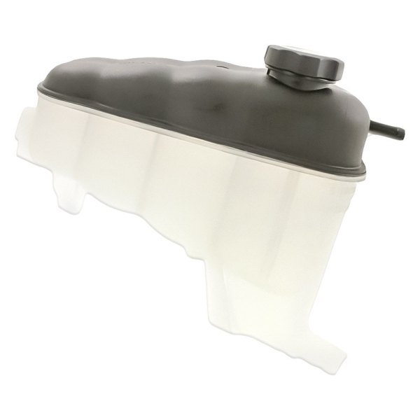 Replacement - Engine Coolant Reservoir with 20 PSI cap