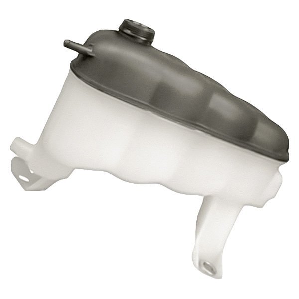 Replacement - Engine Coolant Reservoir Without Cap