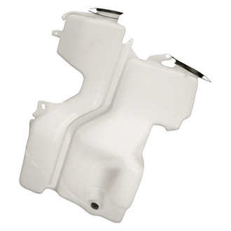 Replacement - Engine Coolant Reservoir