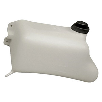 Replacement - Engine Coolant Reservoir