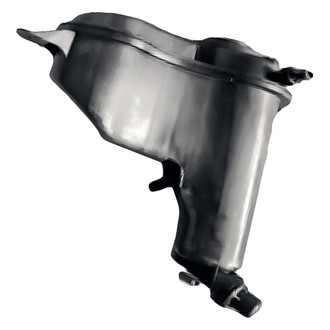 Replacement - Engine Coolant Reservoir