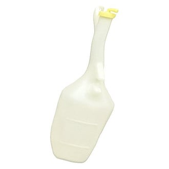 Replacement - Engine Coolant Reservoir